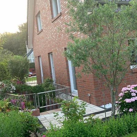 Faridd Ferienwohnung Krefeld Kültér fotó
