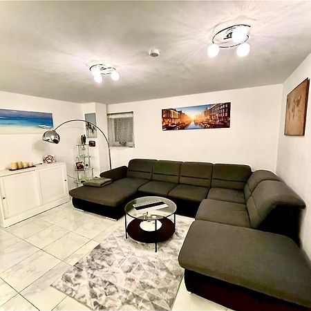 Faridd Ferienwohnung Krefeld Kültér fotó