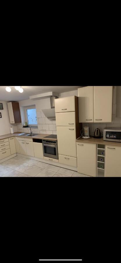 Faridd Ferienwohnung Krefeld Kültér fotó