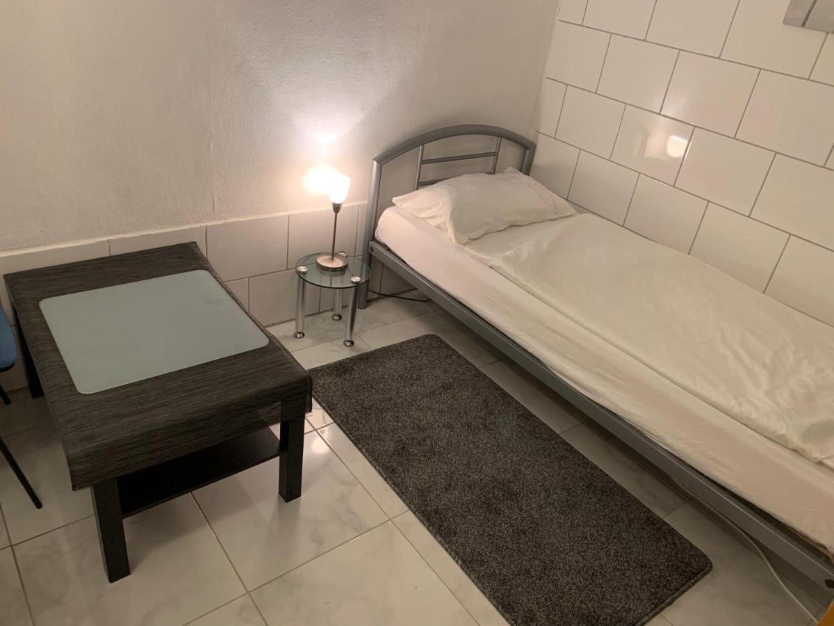Faridd Ferienwohnung Krefeld Kültér fotó