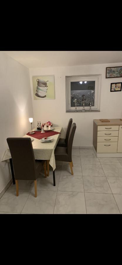 Faridd Ferienwohnung Krefeld Kültér fotó