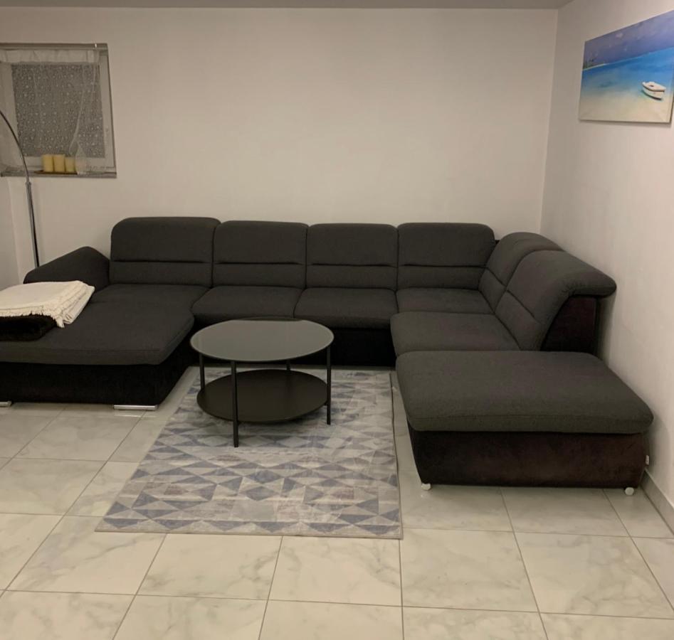 Faridd Ferienwohnung Krefeld Kültér fotó