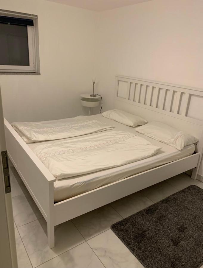 Faridd Ferienwohnung Krefeld Kültér fotó
