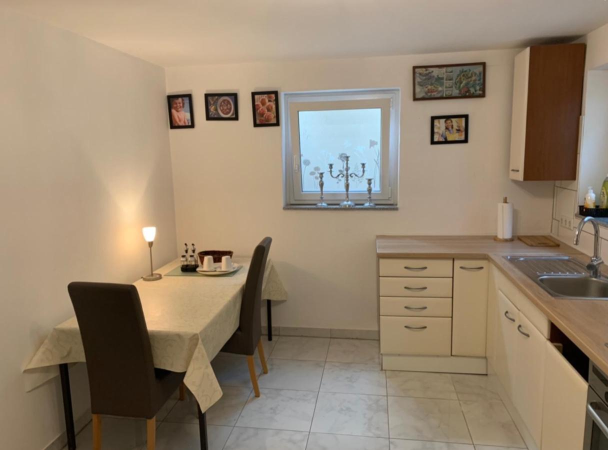 Faridd Ferienwohnung Krefeld Kültér fotó