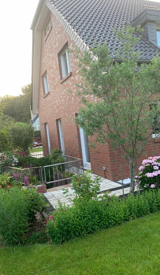 Faridd Ferienwohnung Krefeld Kültér fotó