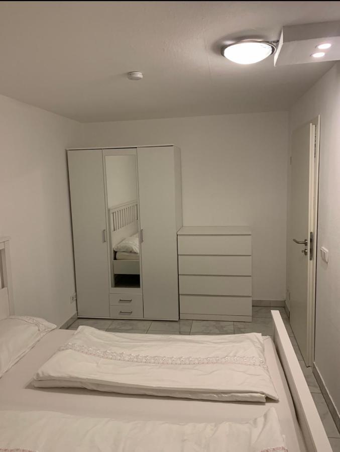 Faridd Ferienwohnung Krefeld Kültér fotó